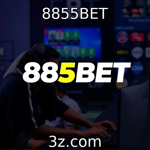 Evolução dos eSports e suas ligas internacionais | 8855BET