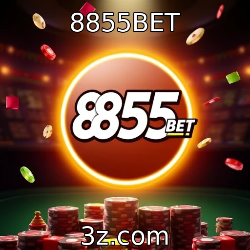 Crescimento do mercado de jogos online ganha destaque | 8855BET