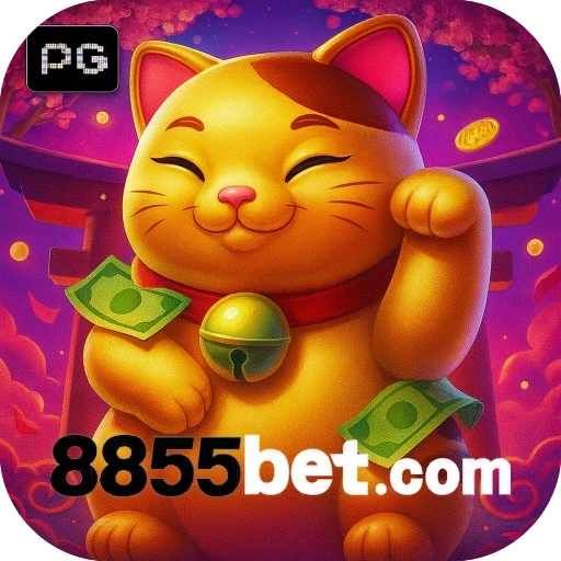 8855BET logo